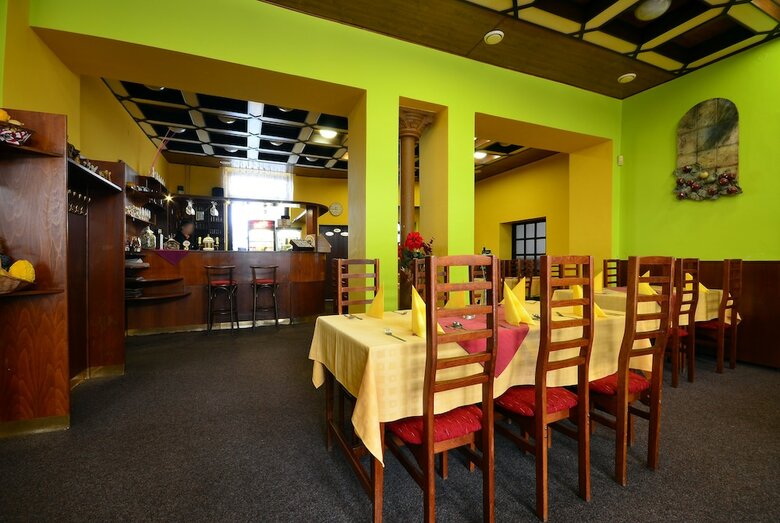 Hotel Isora
