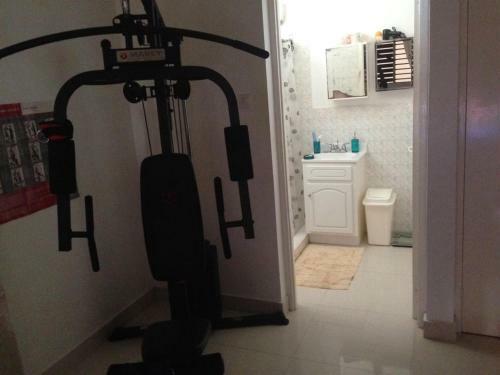 Apartamento My-places Montego Bay Vacation Home