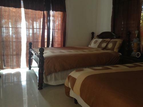 Apartamento My-places Montego Bay Vacation Home
