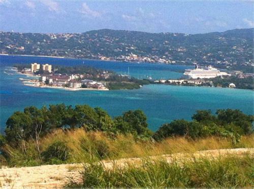 Apartamento My-places Montego Bay Vacation Home