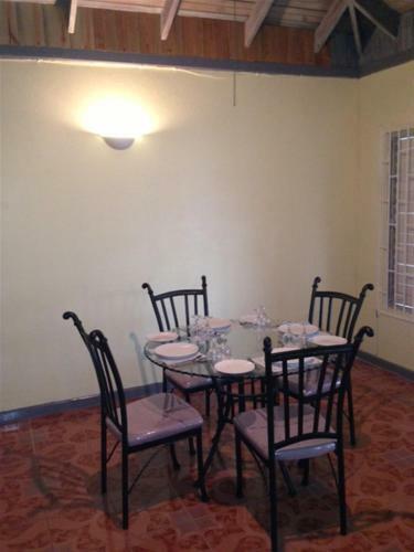 Apartamento My-places Montego Bay Vacation Home