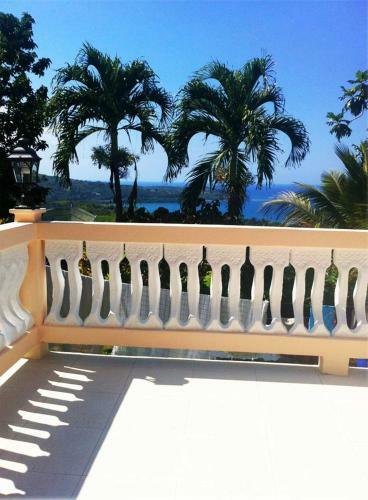 Apartamento My-places Montego Bay Vacation Home