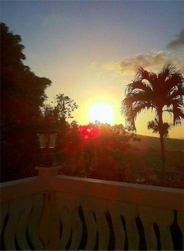 Apartamento My-places Montego Bay Vacation Home