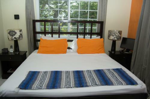 Apartamento Bilton Apt