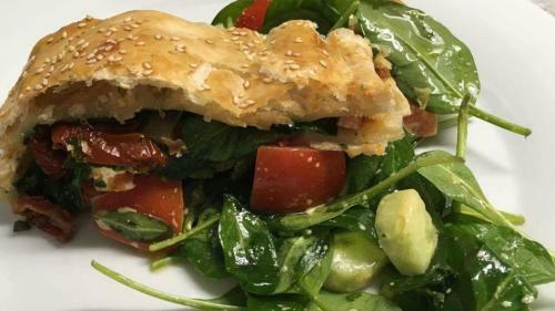 Hotel Hromovka