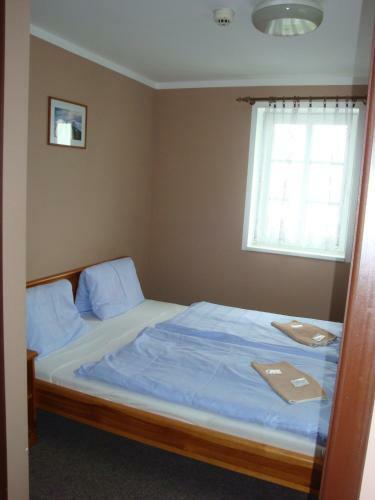 Hostal Moravsk� Bouda