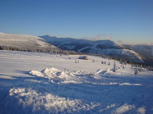 Hostal Moravsk� Bouda