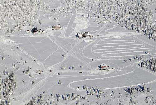Hostal Moravsk� Bouda