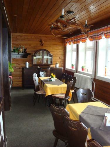 Hostal Moravsk� Bouda