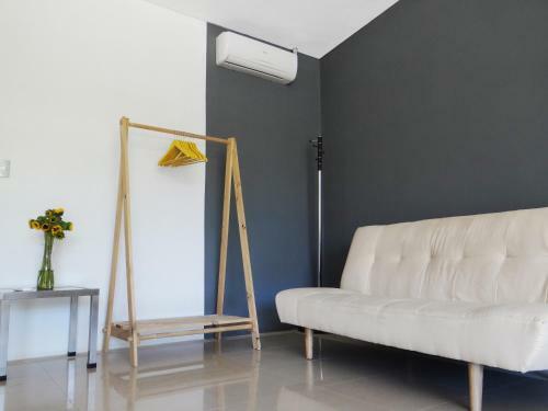 Apartamento Tico Lindo Flats