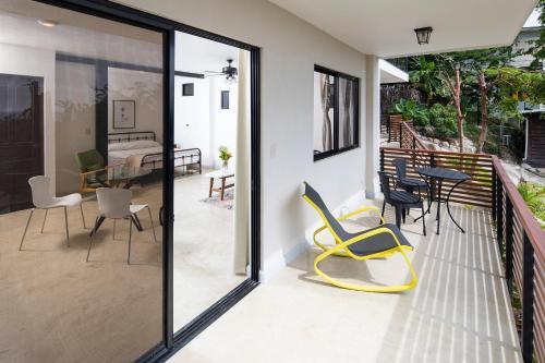 Apartamento Ocean 5