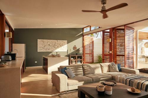 Private Luxury Villa For 4 Guests By Night : Casa Noa