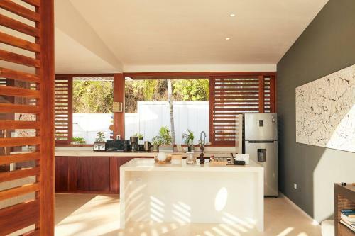Private Luxury Villa For 4 Guests By Night : Casa Noa