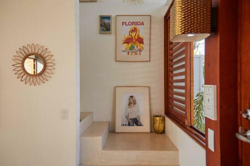 Private Luxury Villa For 4 Guests By Night : Casa Noa