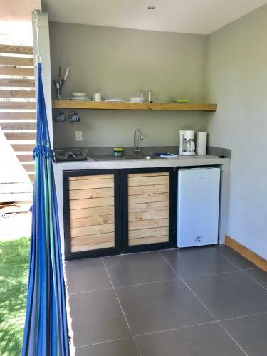 Apartamento Villa Lior- Casita North