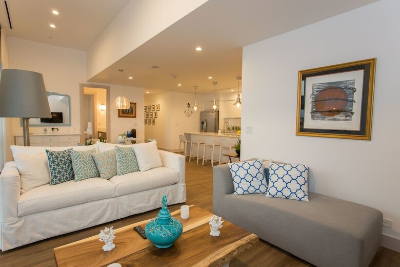 Apartamento Marina Pez Vela Villas