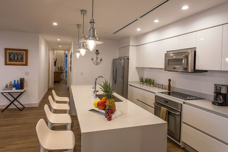 Apartamento Marina Pez Vela Villas