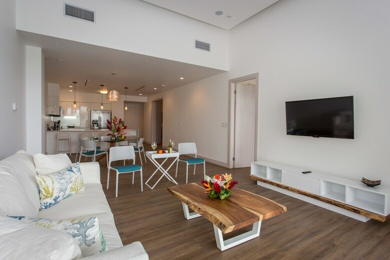 Apartamento Marina Pez Vela Villas