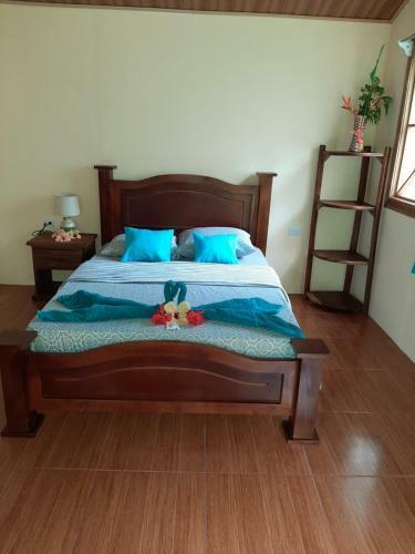 Hostal Garden Of Heliconias Lodge