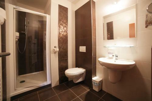 Hotel Golf&wellness Resort Alfr�dov