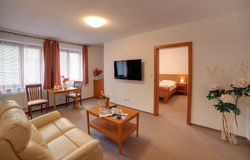 Hotel Golf&wellness Resort Alfr�dov