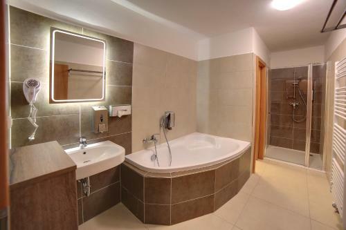 Hotel Golf&wellness Resort Alfr�dov