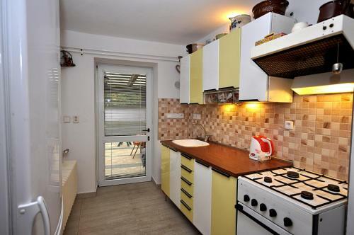 Holiday Home In Bohunovice 1294