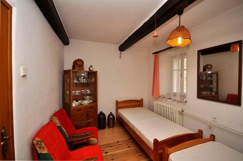 Holiday Home In Bohunovice 1294