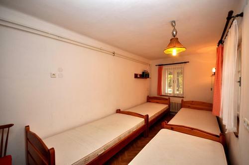 Holiday Home In Bohunovice 1294