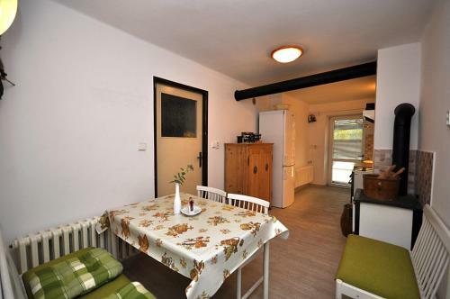 Holiday Home In Bohunovice 1294