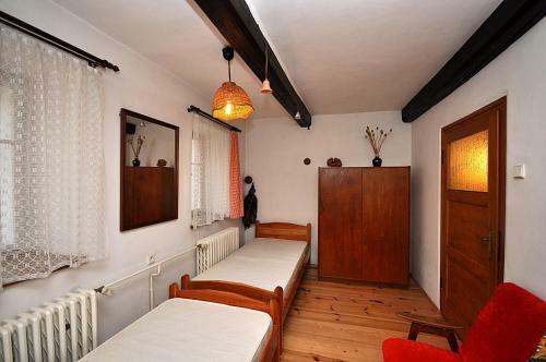 Holiday Home In Bohunovice 1294