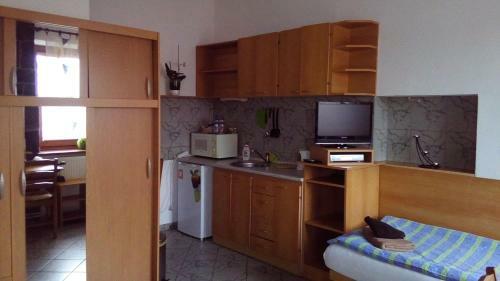 Hostal Penzion Eva