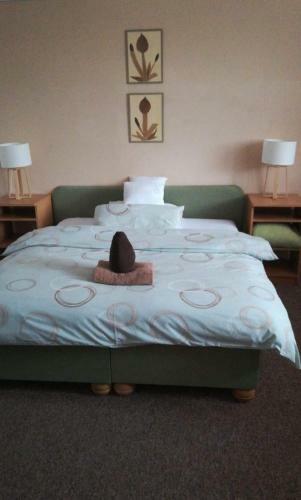 Hostal Penzion Eva