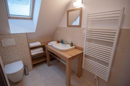 Apartamento Roubenka B�l�