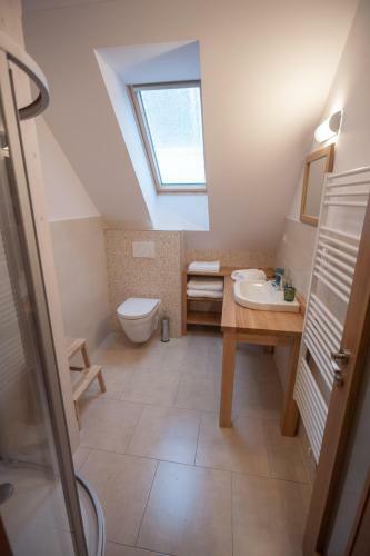 Apartamento Roubenka B�l�