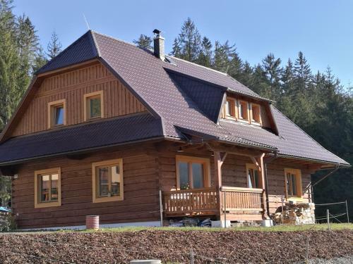 Apartamento Roubenka B�l�