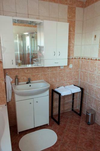 Apartman Na Kopecku