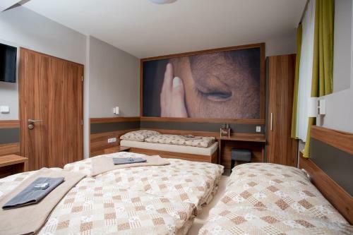 Hotel U Kon?