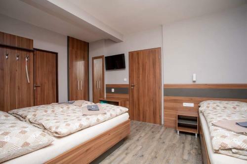 Hotel U Kon?