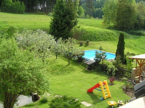 Apartment In Chotevice 2457