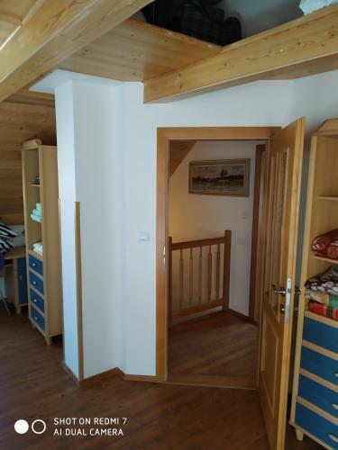 Jesenick� P?ehrada, U Vody