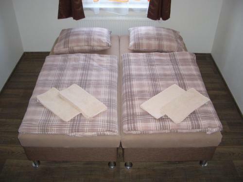 Hostal Pension Kr�sno