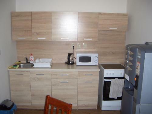 Hostal Pension Kr�sno
