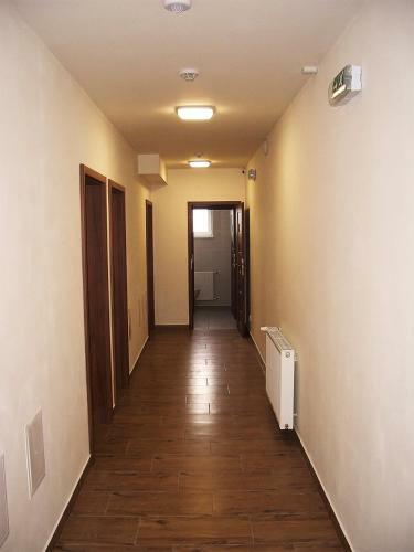 Hostal Pension Kr�sno