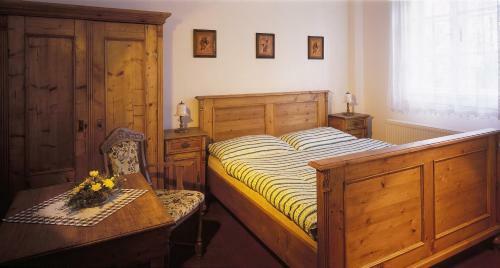Lodge Chata Maxe ?vabinsk�ho