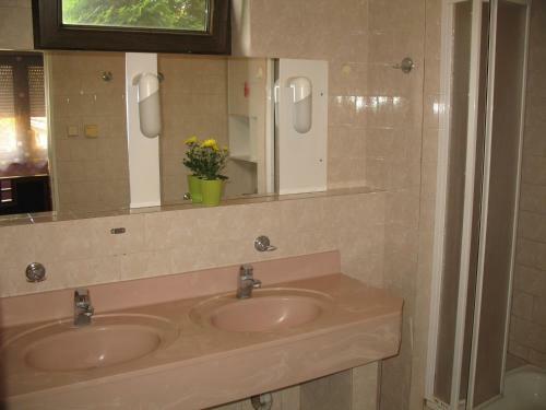 Holiday Home In Ceska Trebova 31144