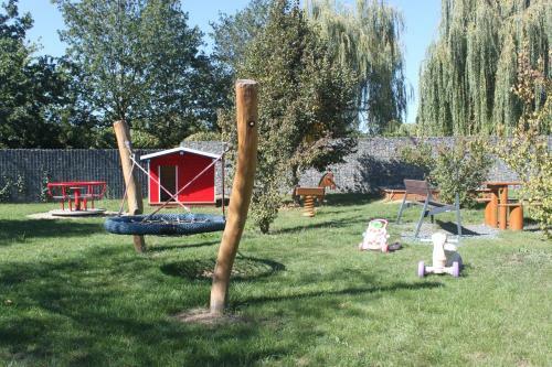 Idyllicprague Cherry Tree Cottage