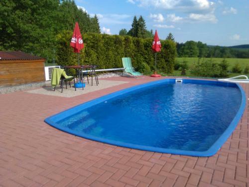 Hostal Penzion Planicka