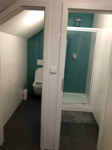 Hostal Trail House