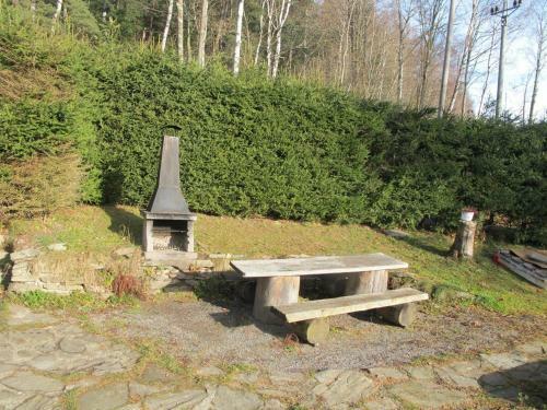 Holiday Home In Cachrov/b�hmerwald 35500